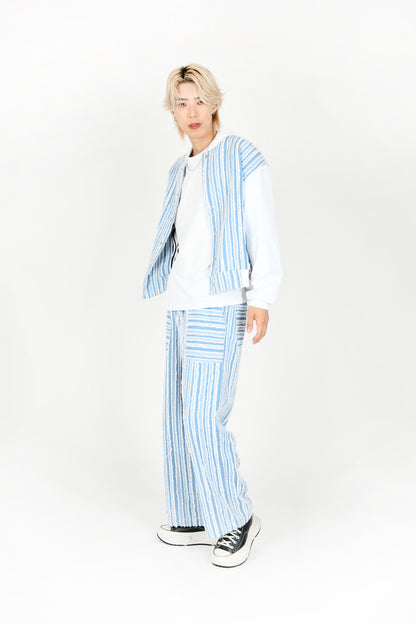 banding pants