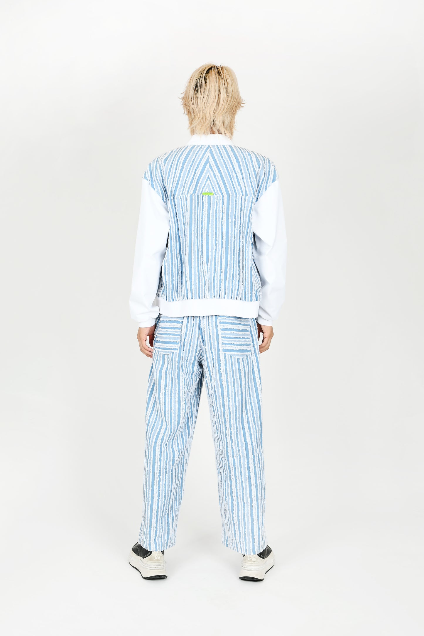 banding pants