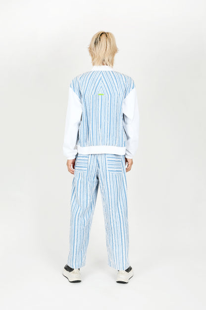 banding pants