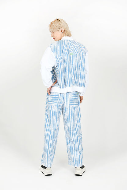 banding pants
