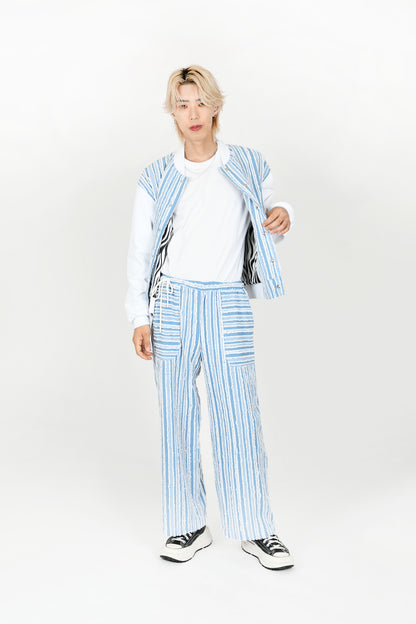 banding pants