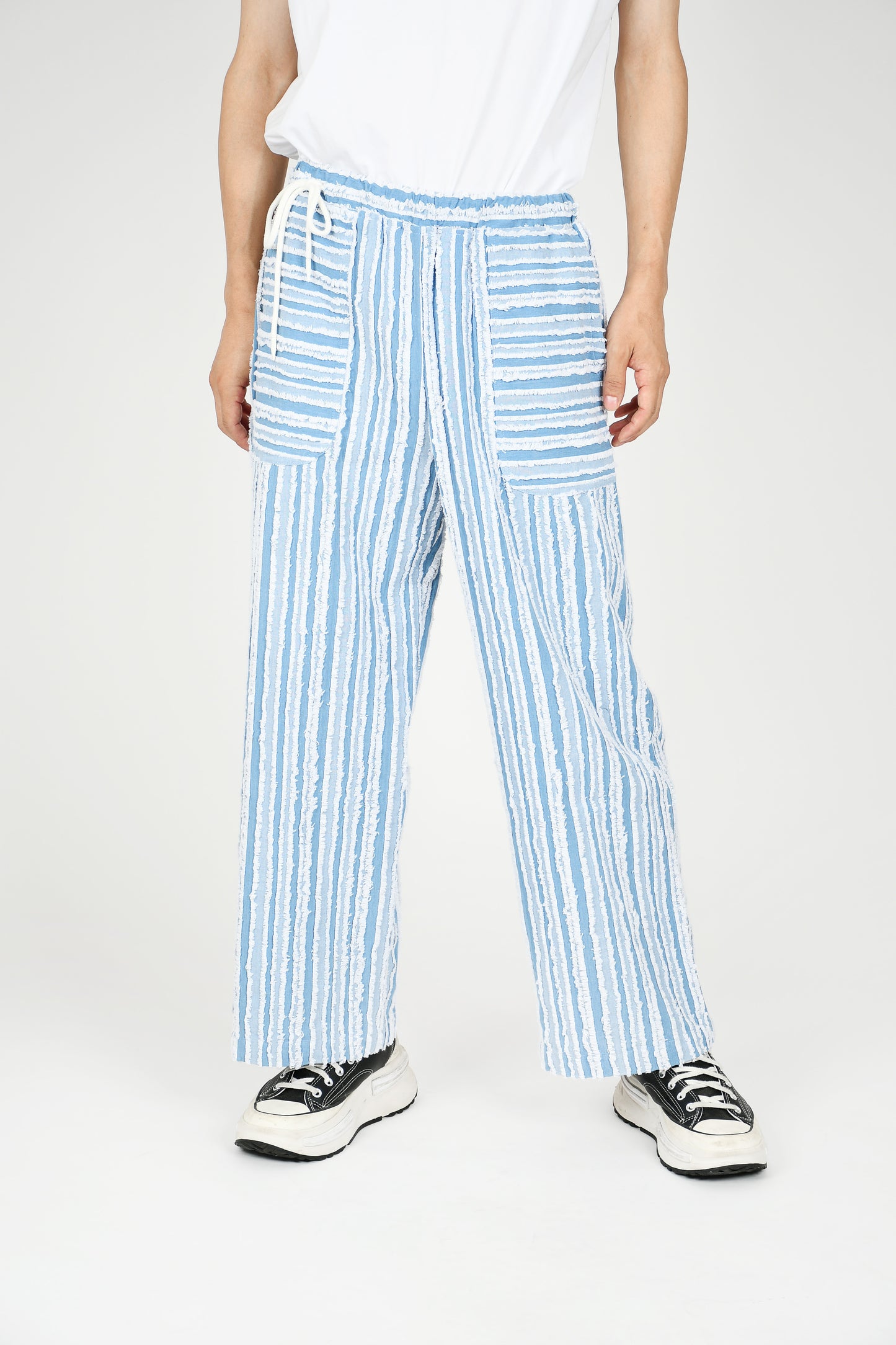 banding pants