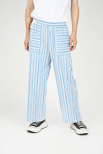 banding pants