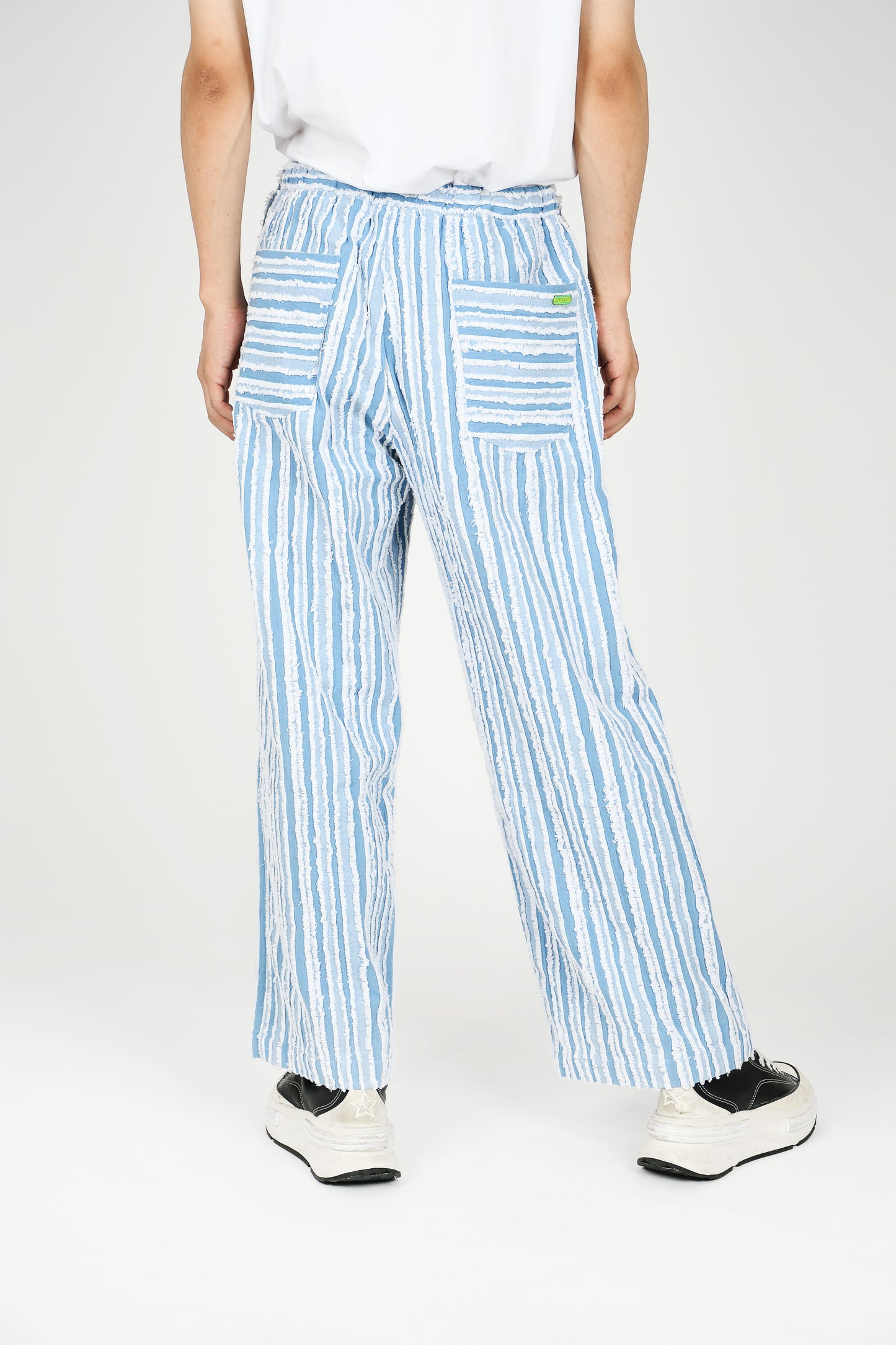 banding pants