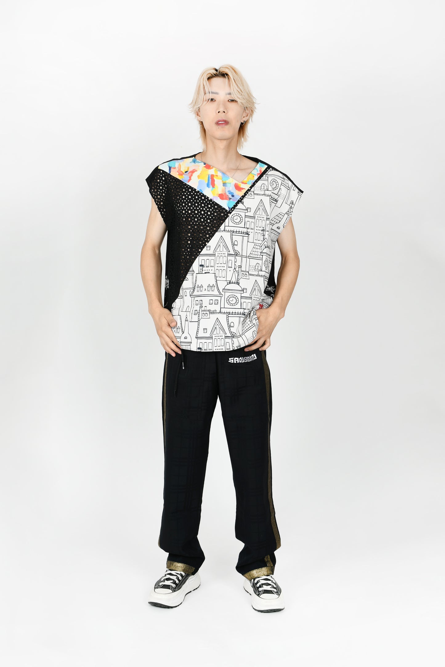design Tshirt
