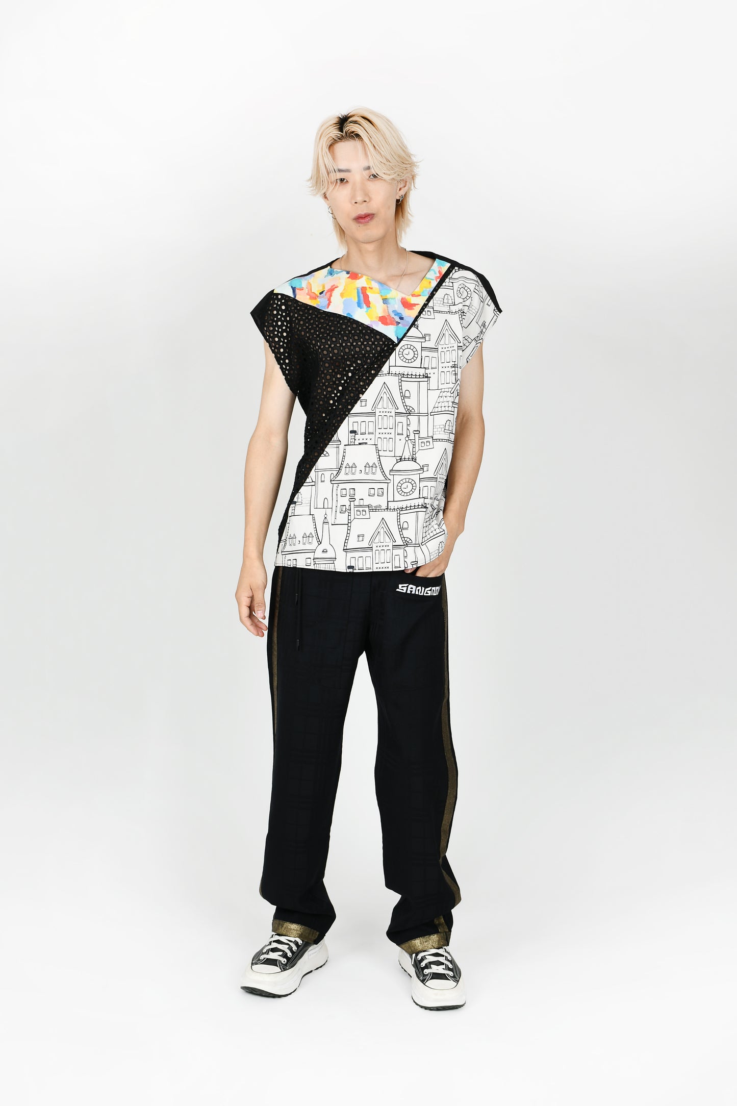 design Tshirt